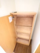 靴箱 コーポ伊佐