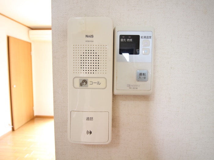 内観写真 コーポ伊佐