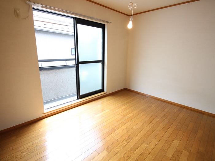 居室 コーポ伊佐