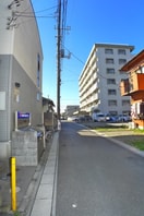 周辺環境 サンヴィアーレ北小金