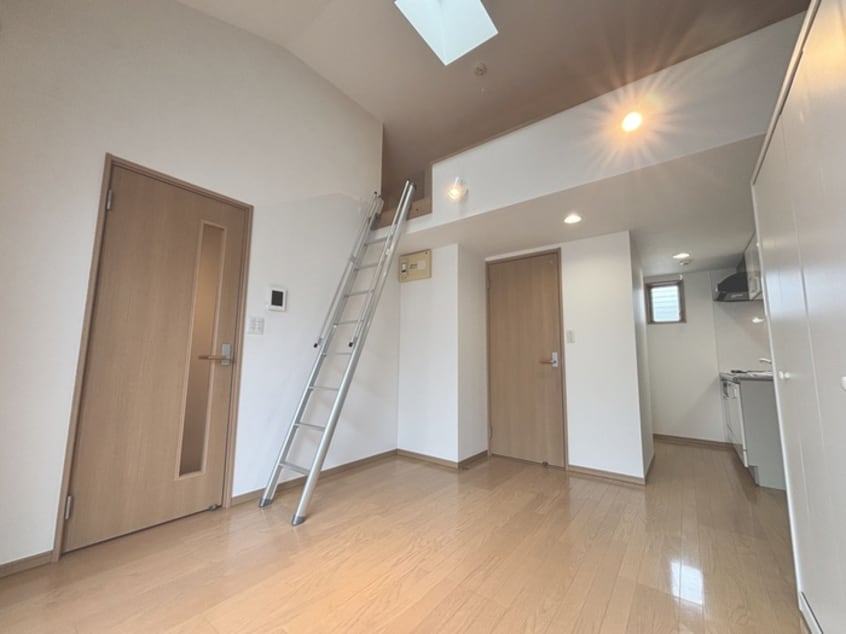 居室 サンヴィアーレ北小金