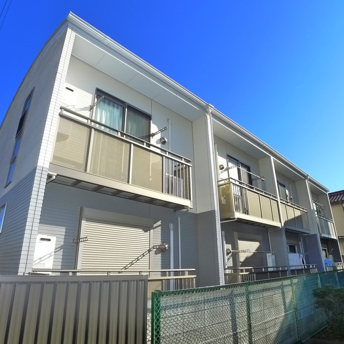 外観写真 サンヴィアーレ北小金