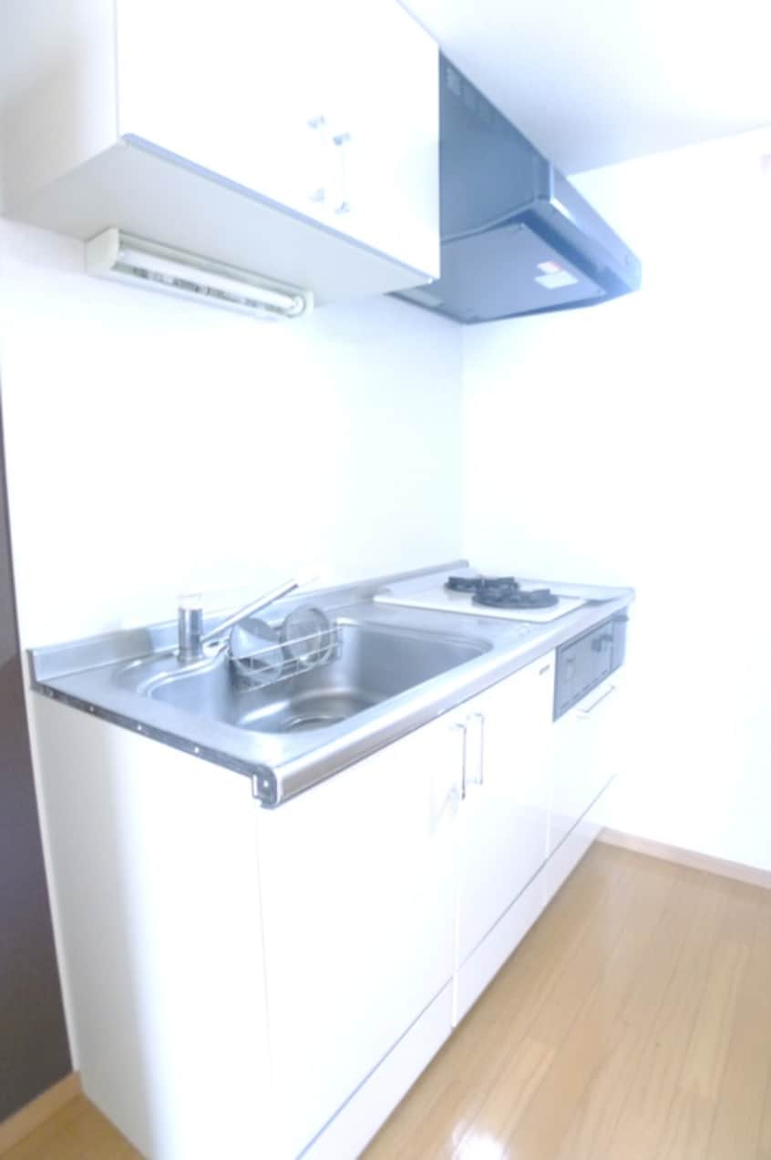 キッチン サンヴィアーレ北小金