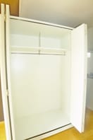 収納 サンヴィアーレ北小金