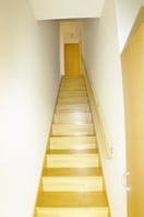 玄関 サンヴィアーレ北小金