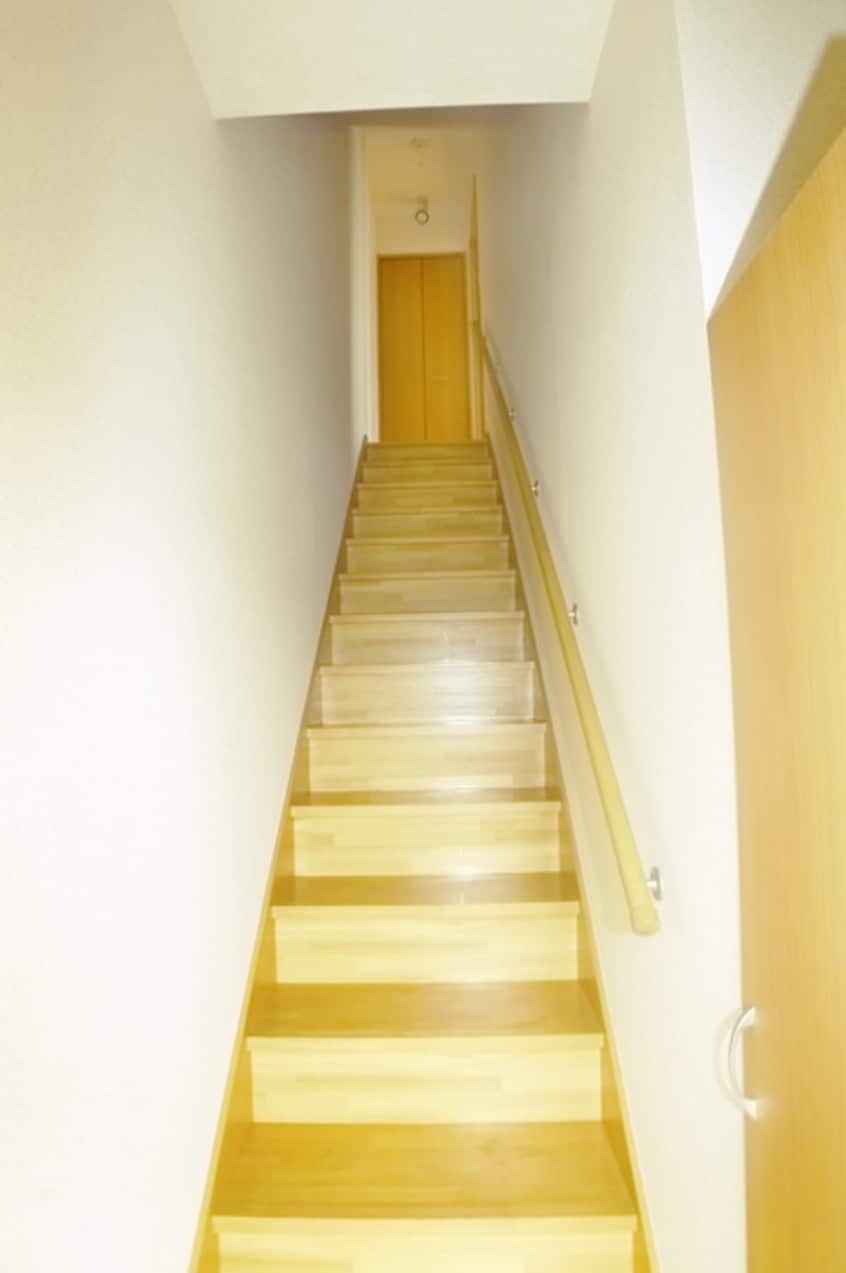 玄関 サンヴィアーレ北小金