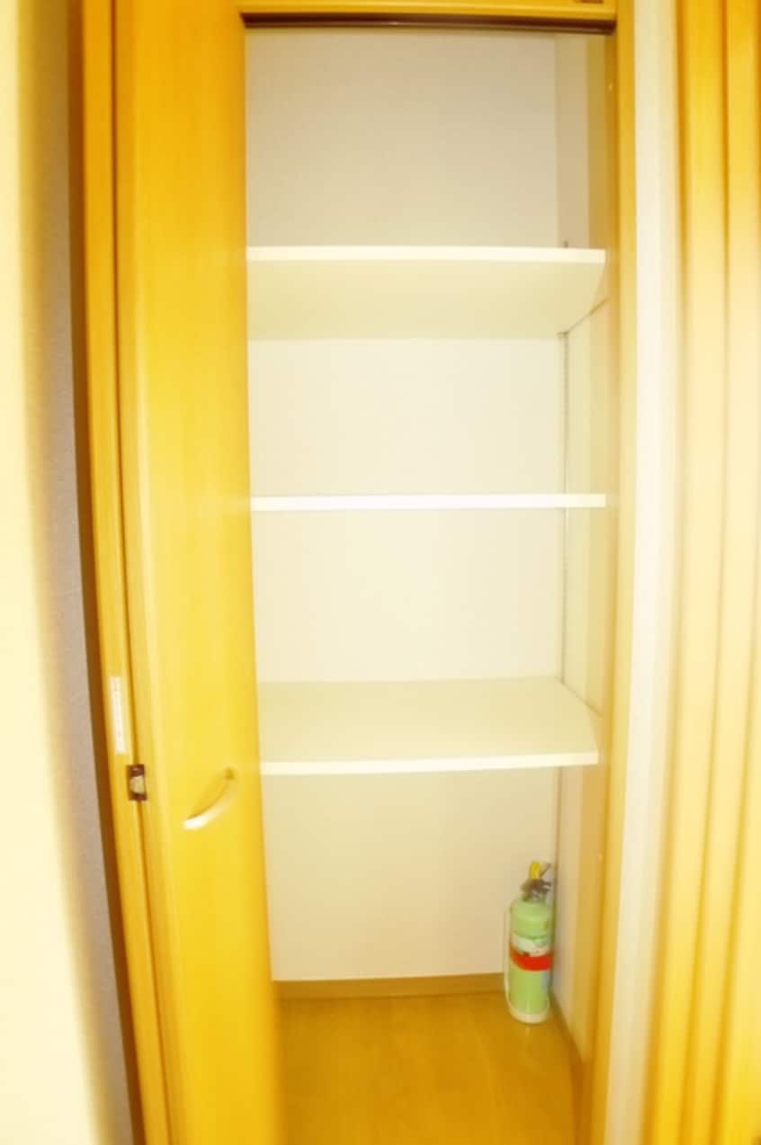 収納 サンヴィアーレ北小金