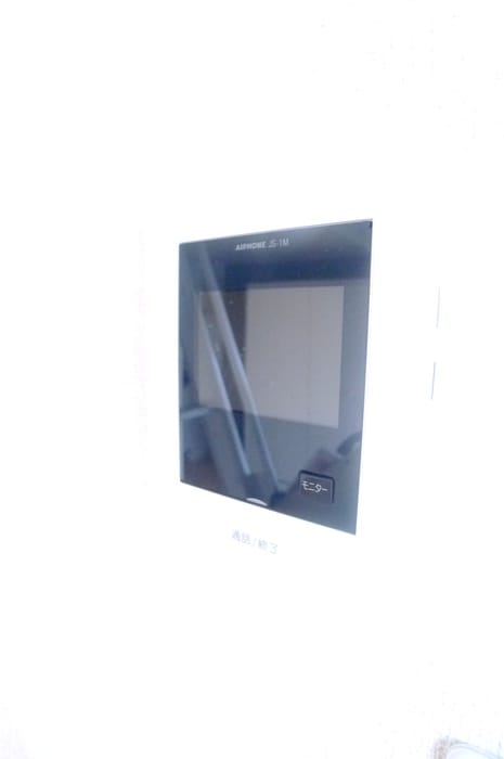 内観写真 サンヴィアーレ北小金