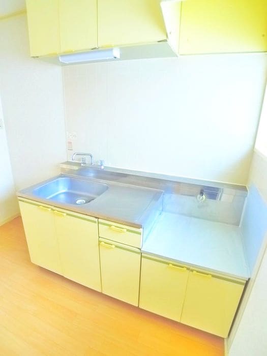 キッチン ハイネスＵ