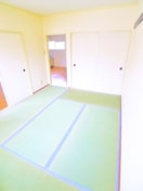 居室 ハイネスＵ