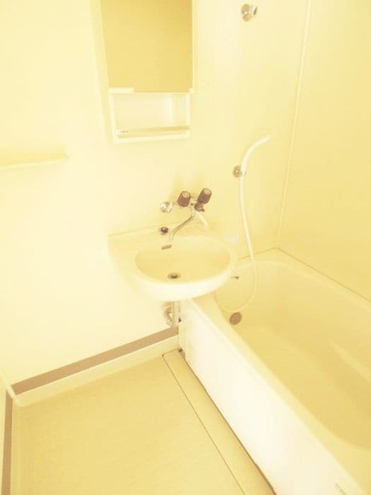 バス／シャワールーム等 ハイネスＵ