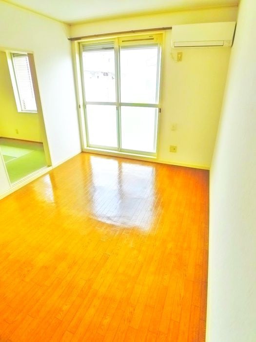 居室 ハイネスＵ