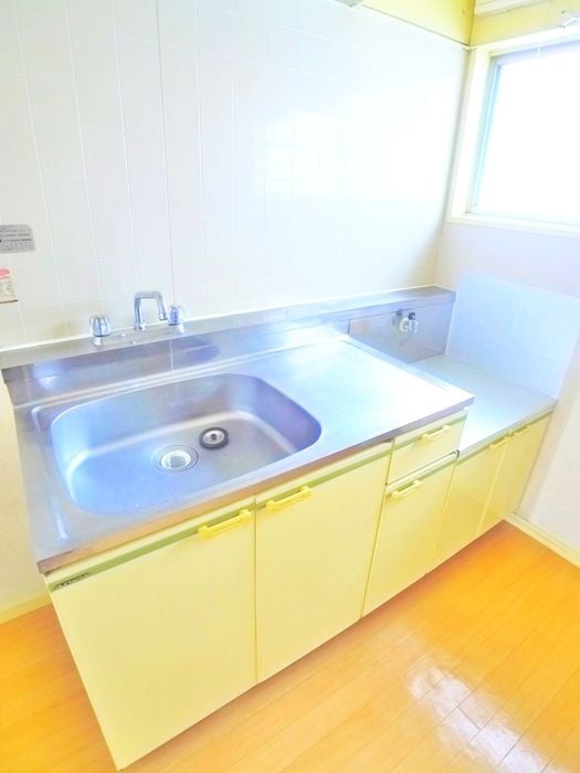 キッチン ハイネスＵ