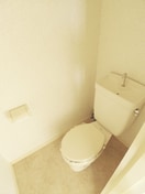 トイレ ハイネスＵ