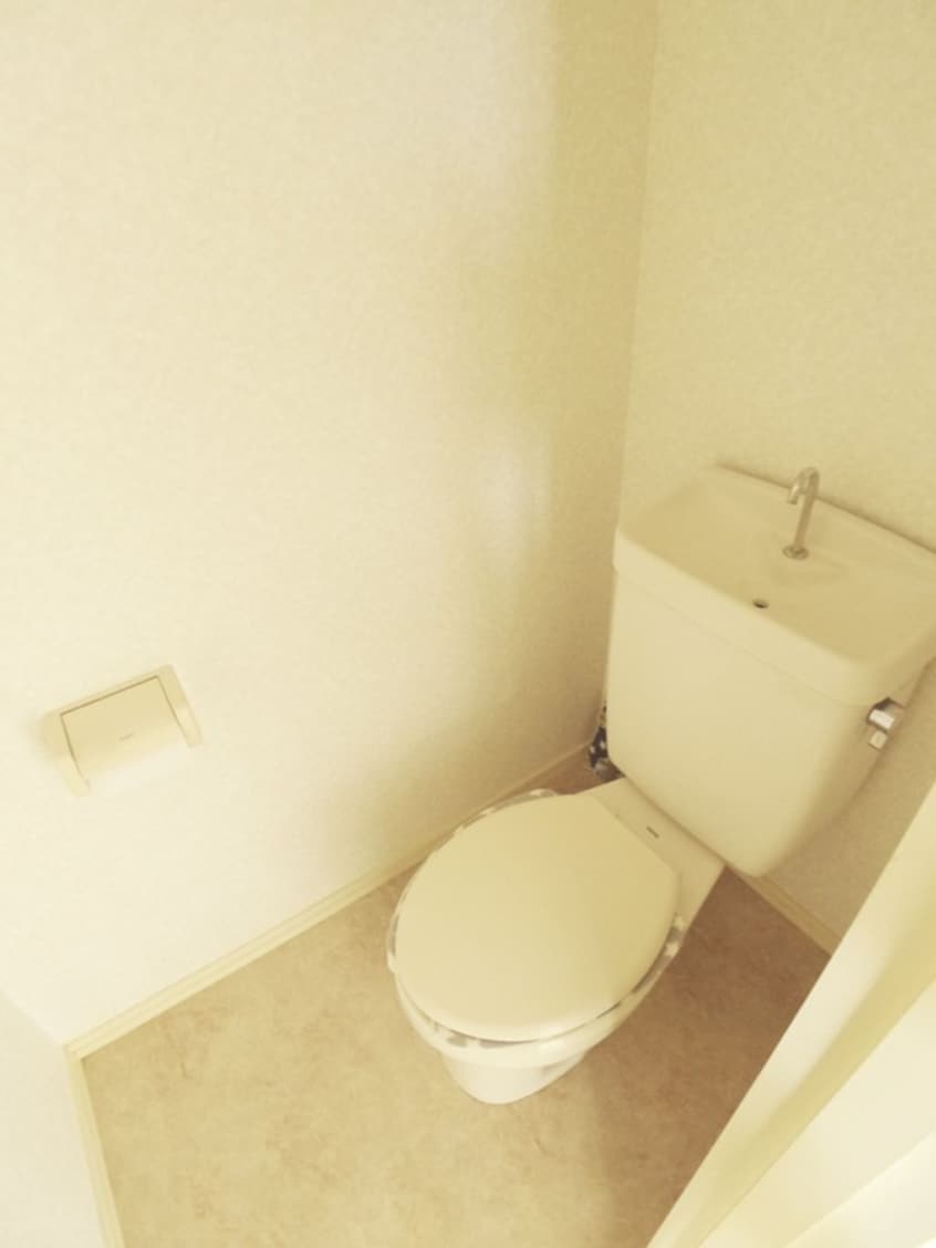 トイレ ハイネスＵ