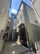 ｐａｔｉｏ池袋の外観