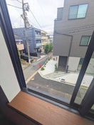 室内からの展望 メゾンＫＡＭＩＹＡＭＡ