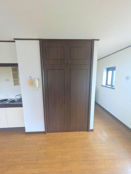 収納 メゾンＫＡＭＩＹＡＭＡ