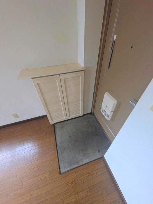 玄関 メゾンＫＡＭＩＹＡＭＡ