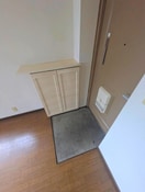 玄関 メゾンＫＡＭＩＹＡＭＡ