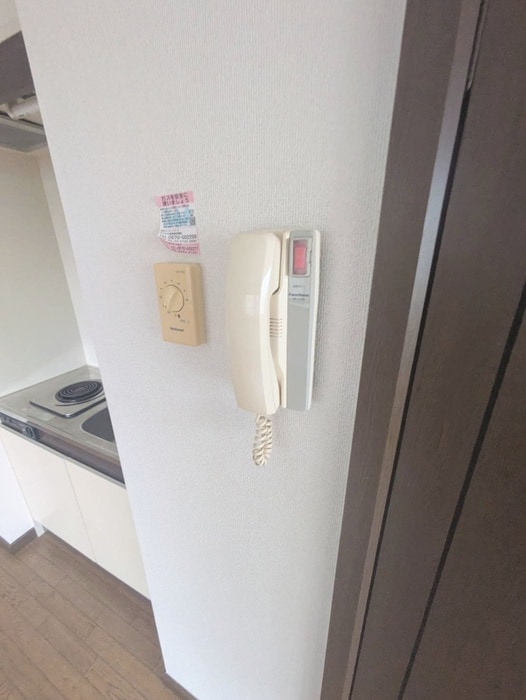 居室 メゾンＫＡＭＩＹＡＭＡ