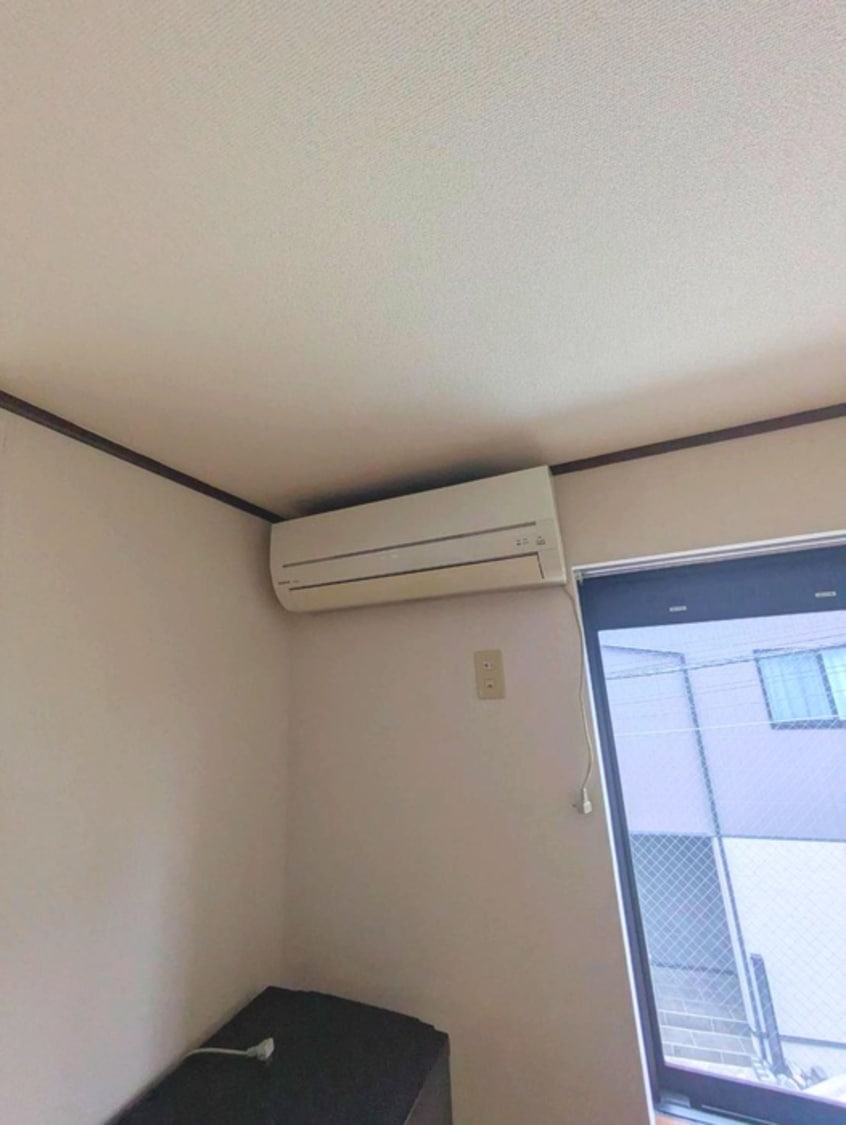 居室 メゾンＫＡＭＩＹＡＭＡ