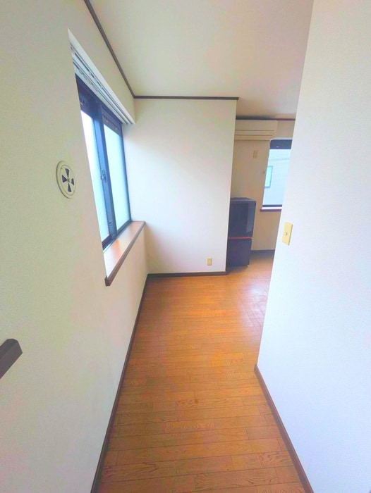 居室 メゾンＫＡＭＩＹＡＭＡ