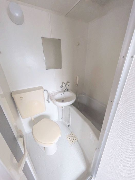 バス／シャワールーム等 メゾンＫＡＭＩＹＡＭＡ