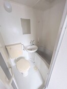 バス／シャワールーム等 メゾンＫＡＭＩＹＡＭＡ