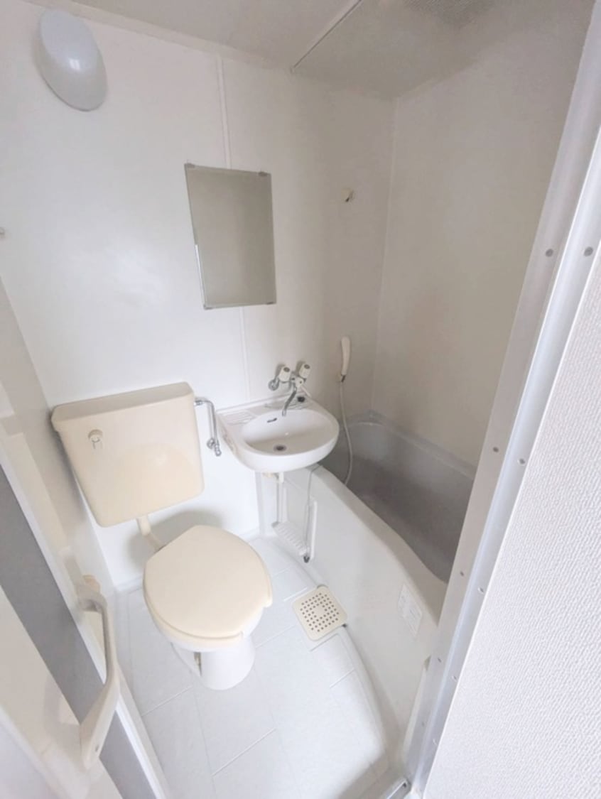 バス／シャワールーム等 メゾンＫＡＭＩＹＡＭＡ