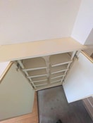 靴箱 メゾンＫＡＭＩＹＡＭＡ