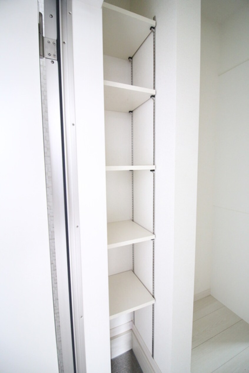 室内からの展望 bright