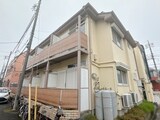 サウスヒル南平
