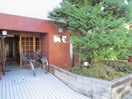 建物設備 コ－ト　ウエル　シモ