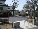 今宿筑野公園(公園)まで350m ドリ－ムハイツ中尾