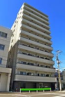 メイクスデザイン三ノ輪（803）の外観