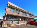 エントランス部分 デュオグランＢ