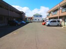 駐車場 デュオグランＢ