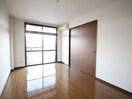 室内からの展望 デュオグランＢ