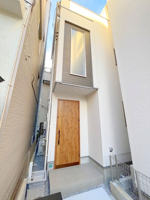 外観写真 Kolet要町#10