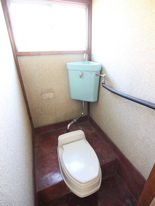 トイレ 第２小桜荘