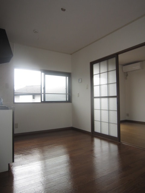 居室 ソワメゾン