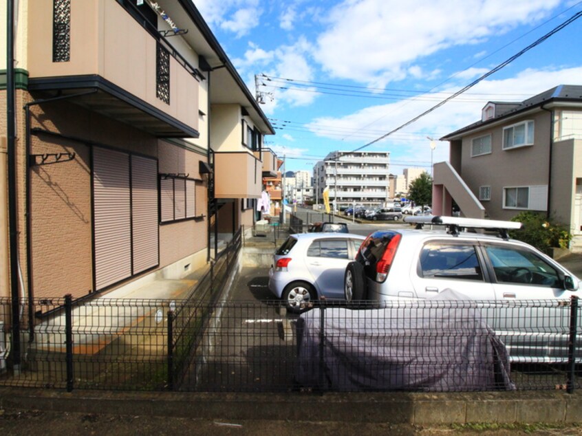 外観写真 ソワメゾン