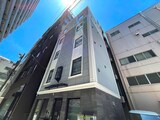 ｻﾞｽｶｲ日本橋浜町