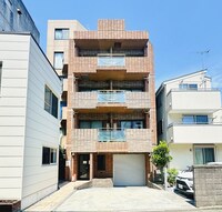 ウィンベルデュエット小岩