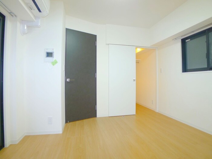 居室 ルネサンスコート錦糸町