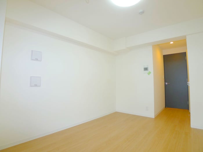 居室 ルネサンスコート錦糸町