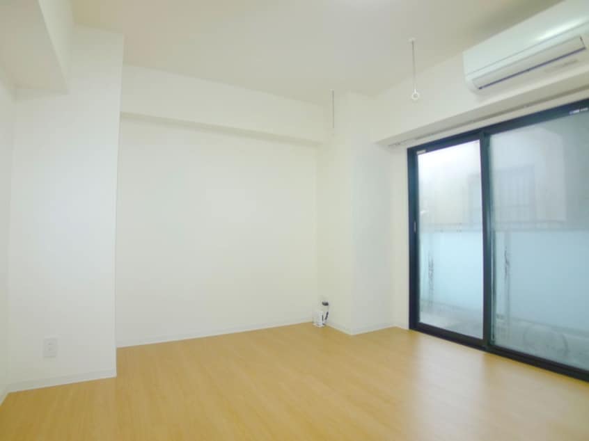 室内からの展望 ルネサンスコート錦糸町