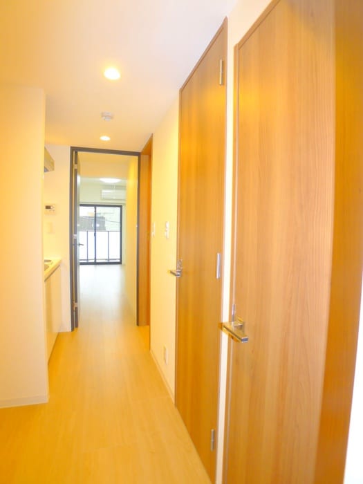 内観写真 ルネサンスコート錦糸町