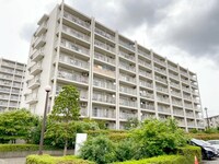 志木ﾆｭｰﾀｳﾝ東の森弐番街7号棟